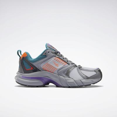 Reebok Men's Premier Shoes Grey,US-10956